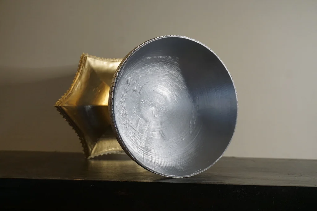 Святой Грааль из фильма «Эскалибур» 1981 года.