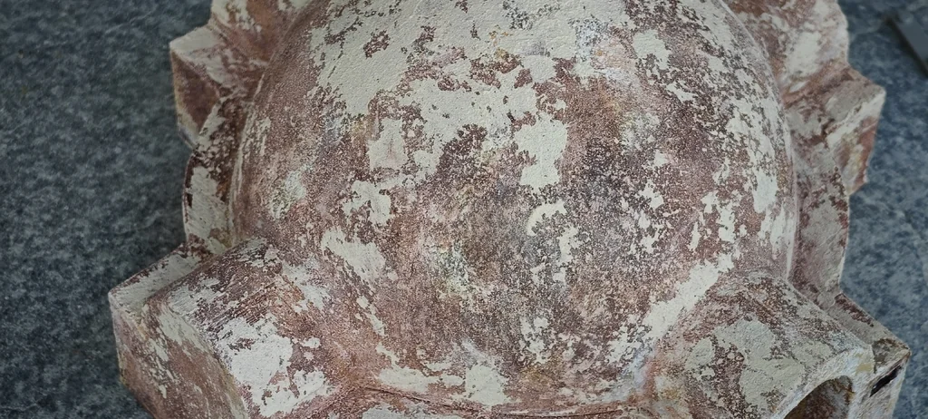 3D модель Ларс Хомстед - Органайзер для стола