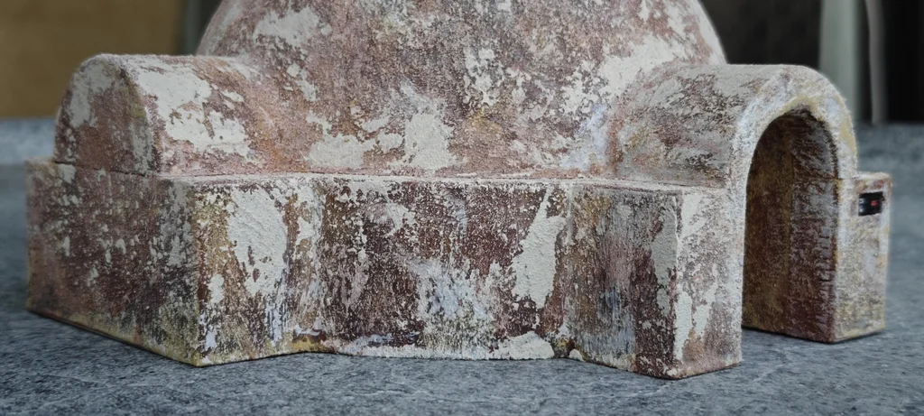 3D модель Ларс Хомстед - Органайзер для стола