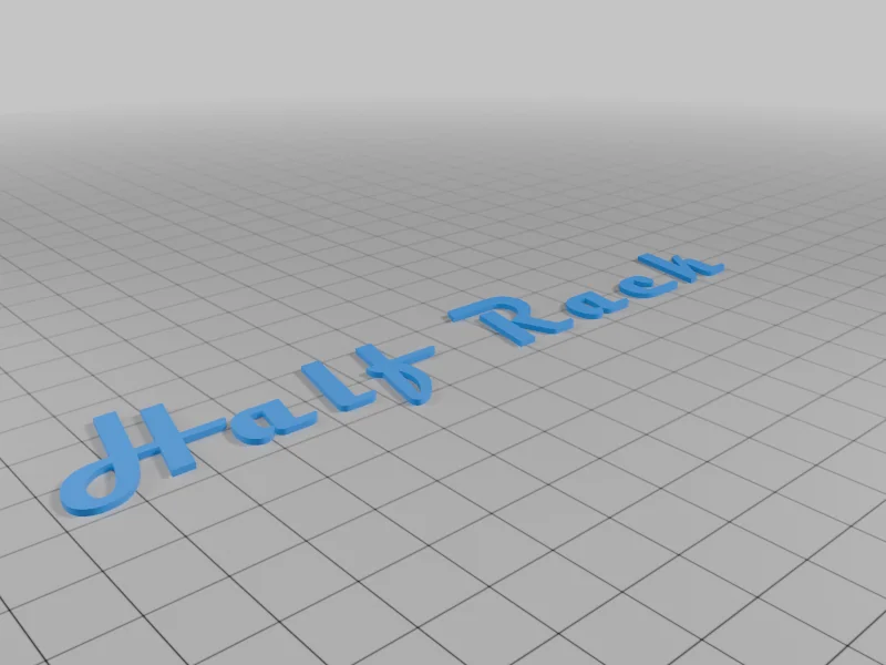 Холодильник для 6 банок | Полу-стойка