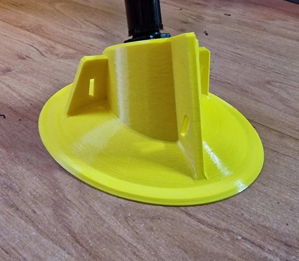 Снегоступы для штатива Manfrotto