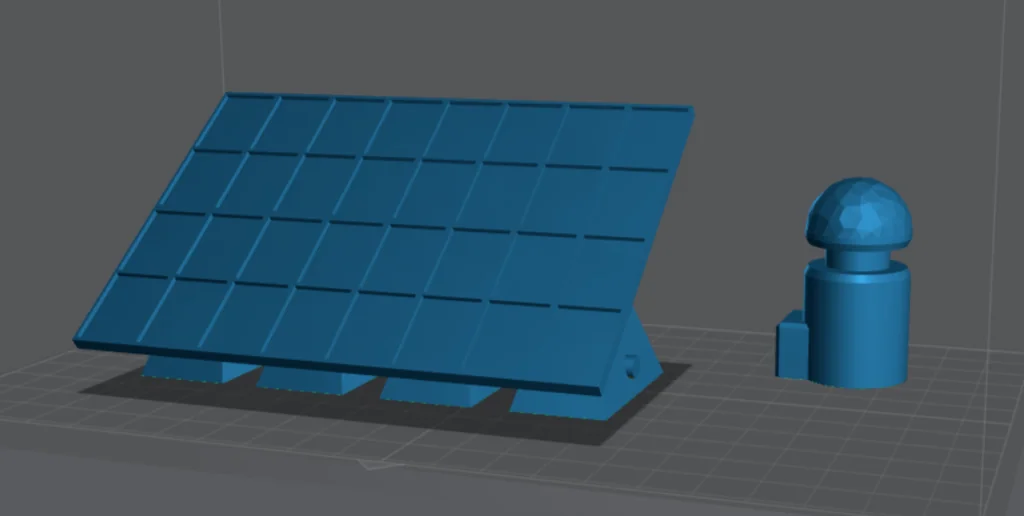 Водородная ферма