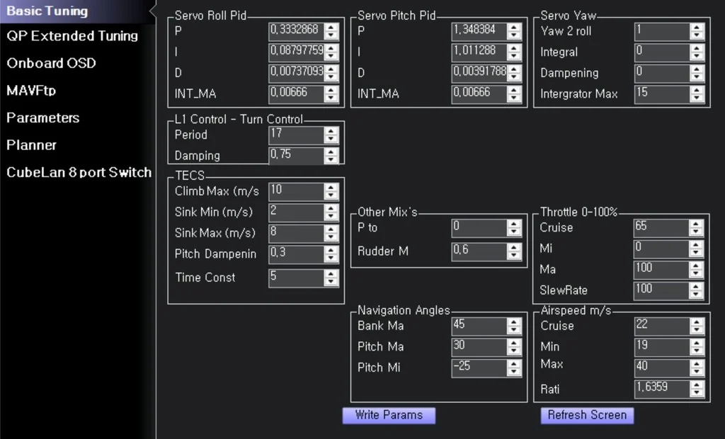 3D модель AtomRC Dolphin Pro VTOL Конверсия - фото 2