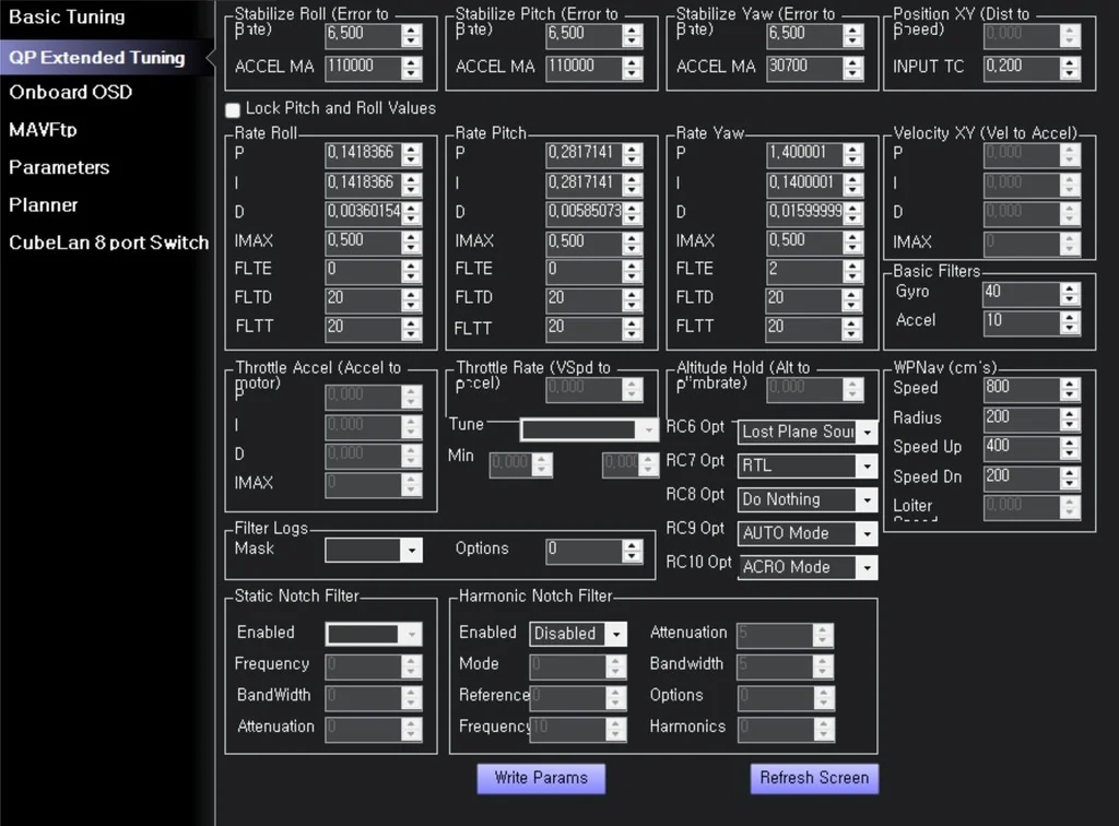3D модель AtomRC Dolphin Pro VTOL Конверсия - фото 3