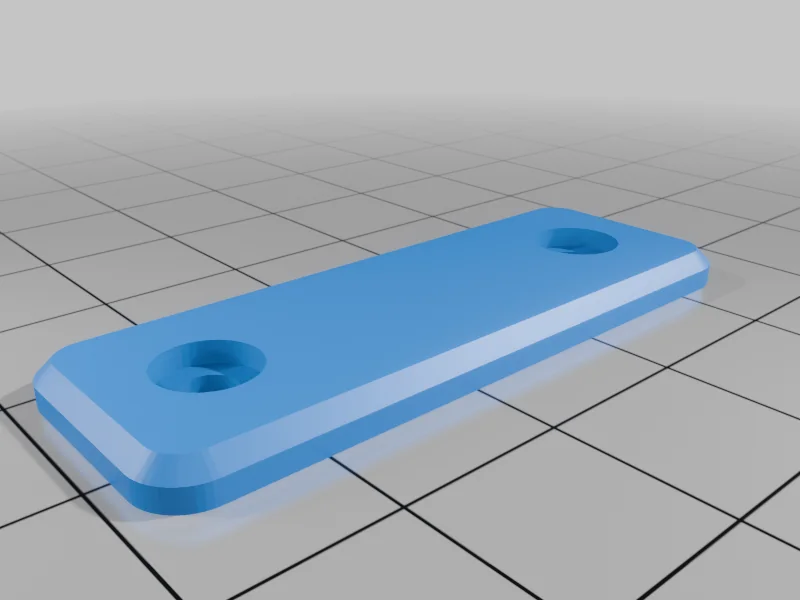 3D модель AtomRC Dolphin Pro VTOL Конверсия - фото 6