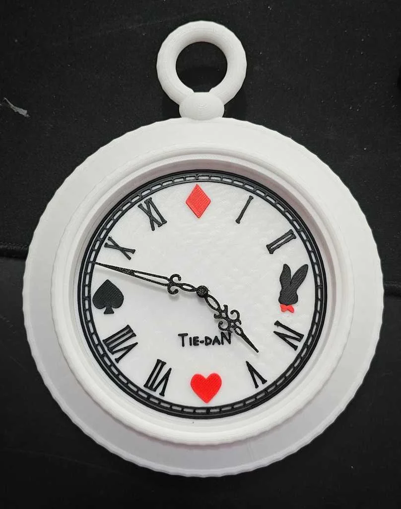 Алиса в стране чудес смотреть