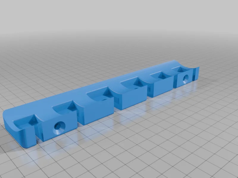 Organizer для 6 отверток (UYUSTOOLS)