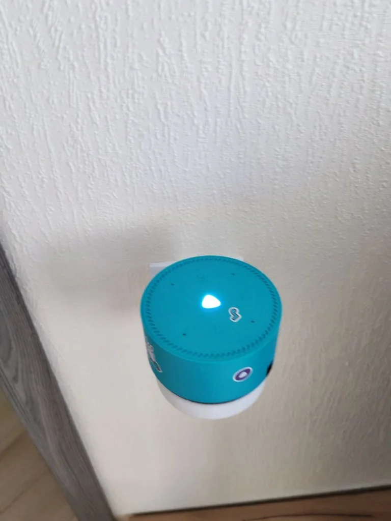 3D модель Подставка для Alice Lite V1.0 - фото 2