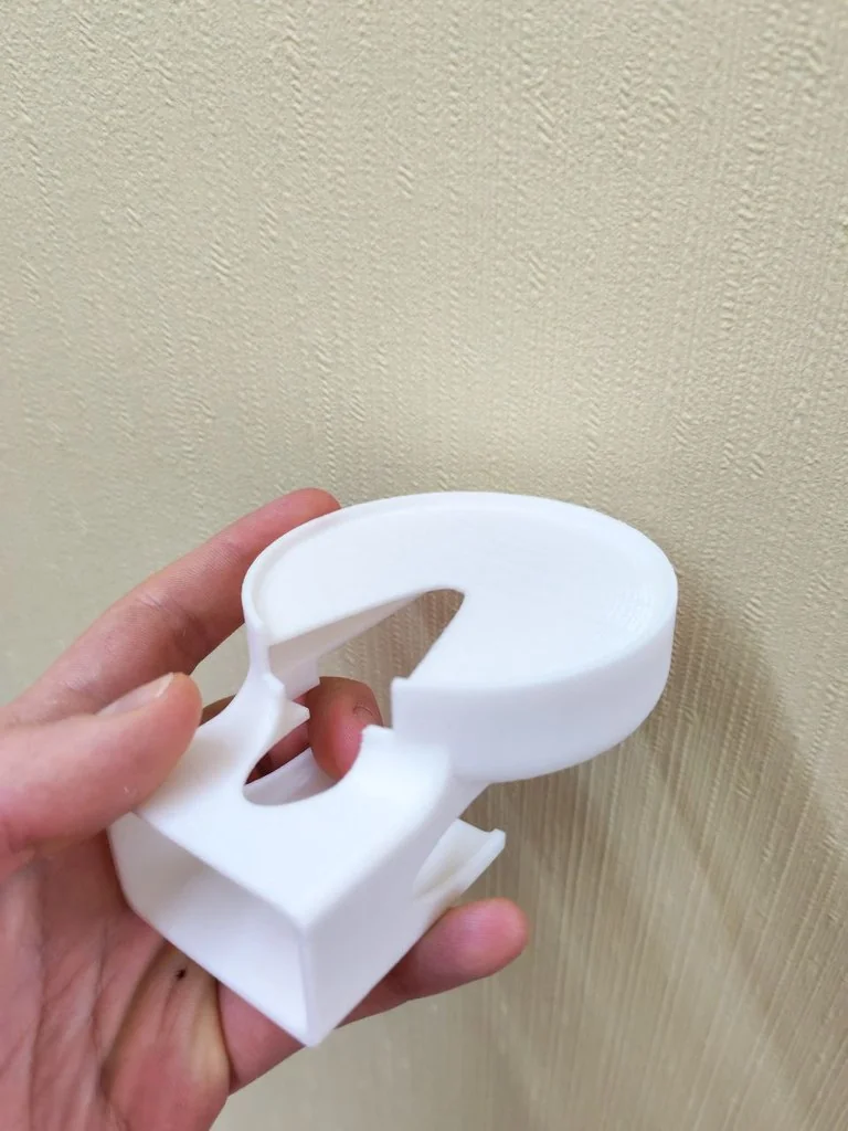 3D модель Подставка для Alice Lite V1.0 - фото 3