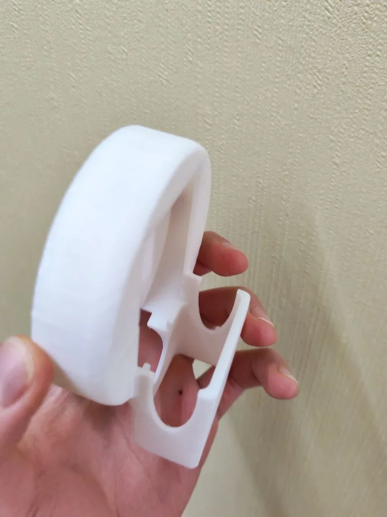 3D модель Подставка для Alice Lite V1.0 - фото 4