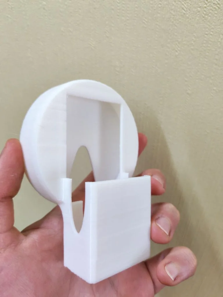 3D модель Подставка для Alice Lite V1.0 - фото 5