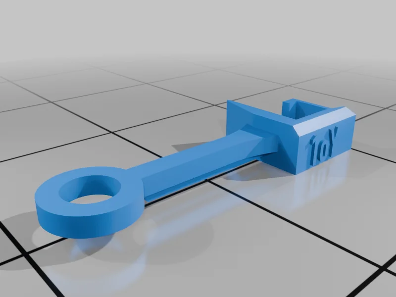 ТТм - Камбуз узкоколейный 1000 мм 905-151 (NWE 151) масштаб 1/120