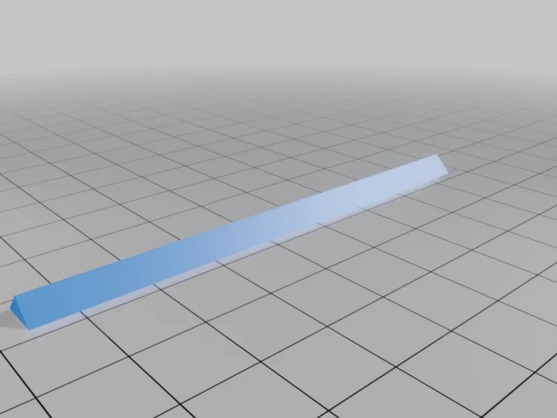 Модульные кирпичные секции 1:87 HO масштаб