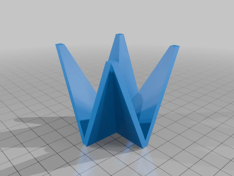 Модульные кирпичные секции 1:87 HO масштаб