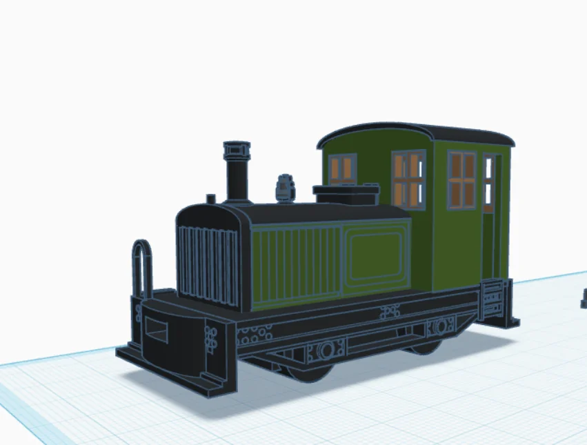 Газоэлектрический Динк (шкала Хо)