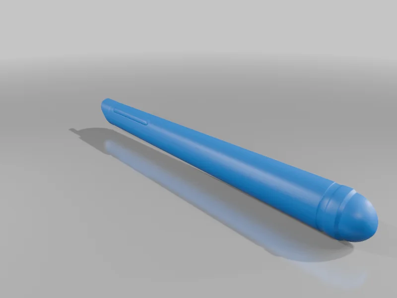 3D модель Модель стены USS Enterprise из Star Trek TOS - фото 5