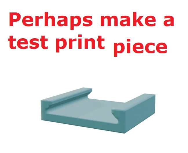 Калипры для измерения размеров шлема WESTCOTT