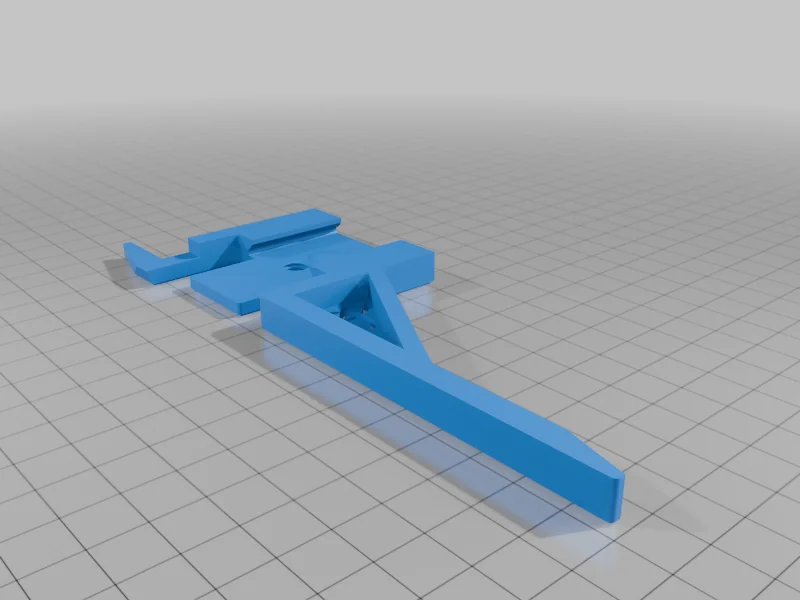 Калипры для измерения размеров шлема WESTCOTT