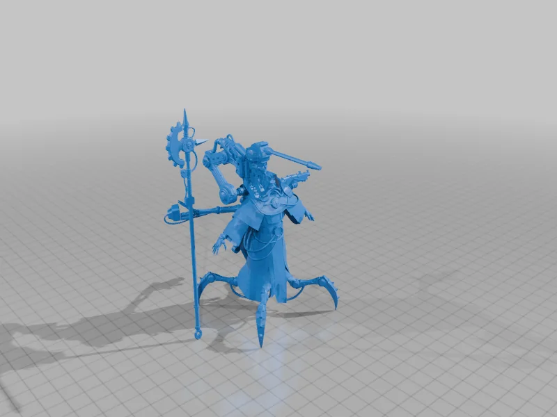 механический подвижный Т-образный горшок