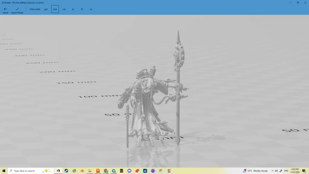 механический подвижный Т-образный горшок