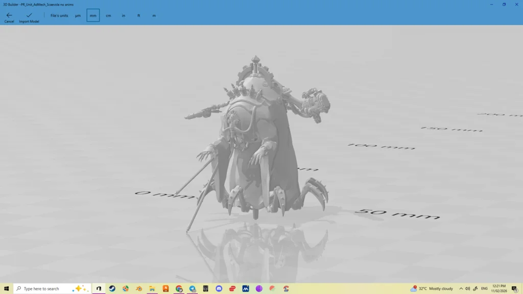 механический подвижный Т-образный горшок