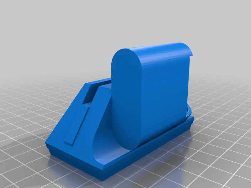 3D модель R2-D2 Будильник и MP3 Плеер с WiFi и Bluetooth - фото 10