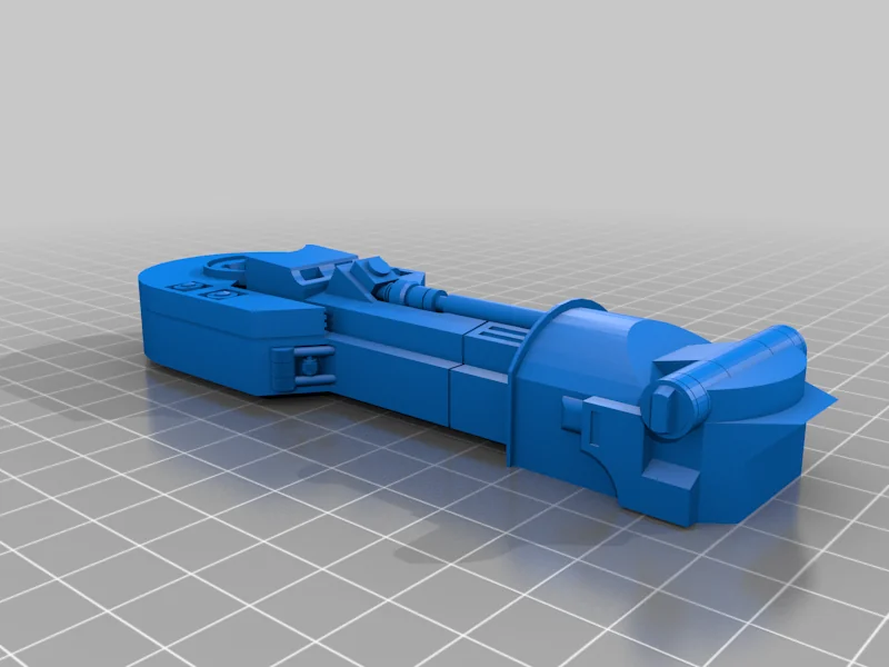 3D модель R2-D2 Будильник и MP3 Плеер с WiFi и Bluetooth - фото 13