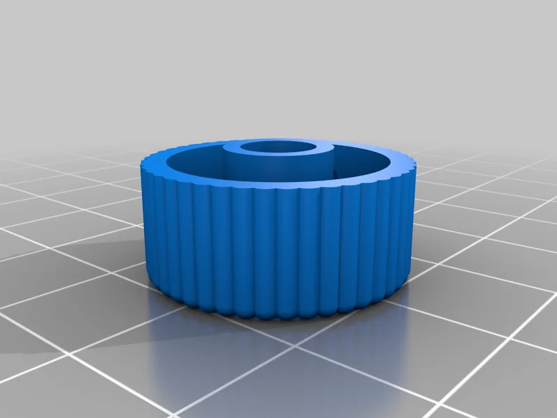 3D модель R2-D2 Будильник и MP3 Плеер с WiFi и Bluetooth - фото 14