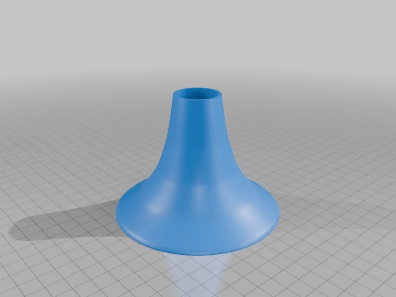 3D модель Экспериментальный Прямоугольный Труба 9 (Устаревшая модель) - фото 8