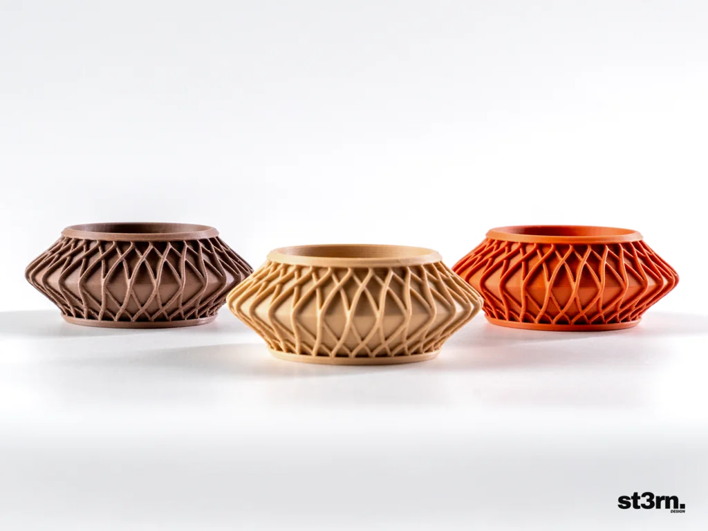 Подсвечник Nest