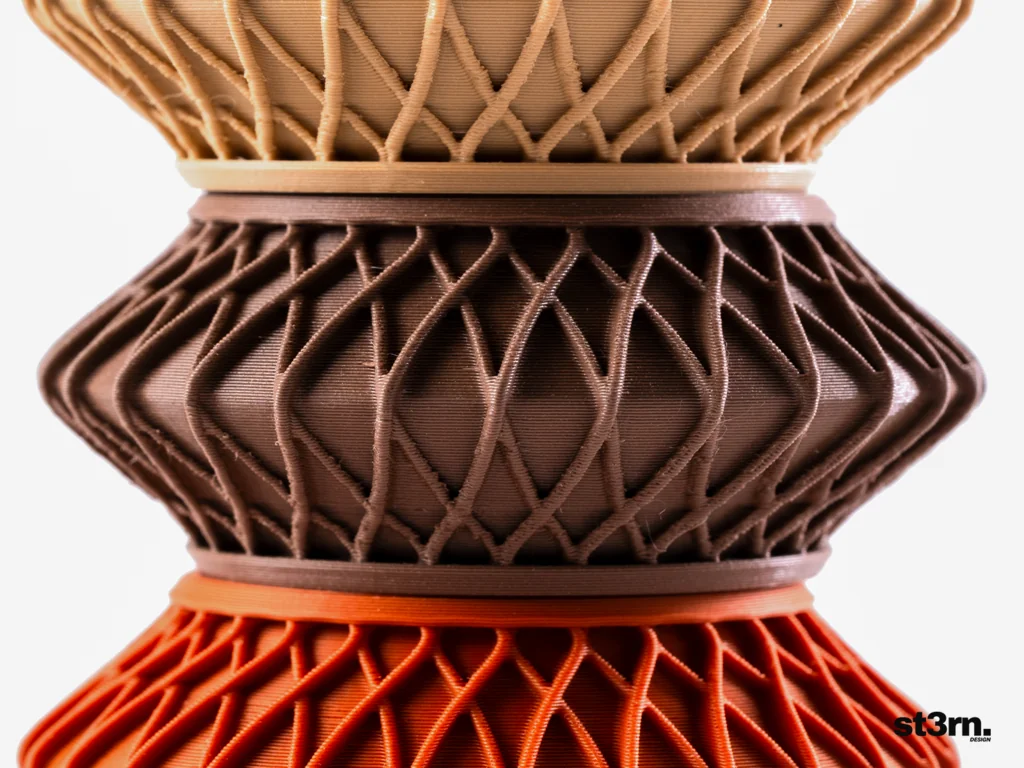 Подсвечник Nest