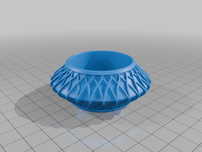 Подсвечник Nest