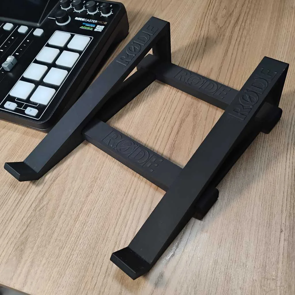 Подставка для Rode Rodecaster Pro 2