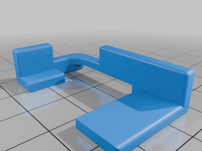 Гид для установки платформы для Ender 3 Pro