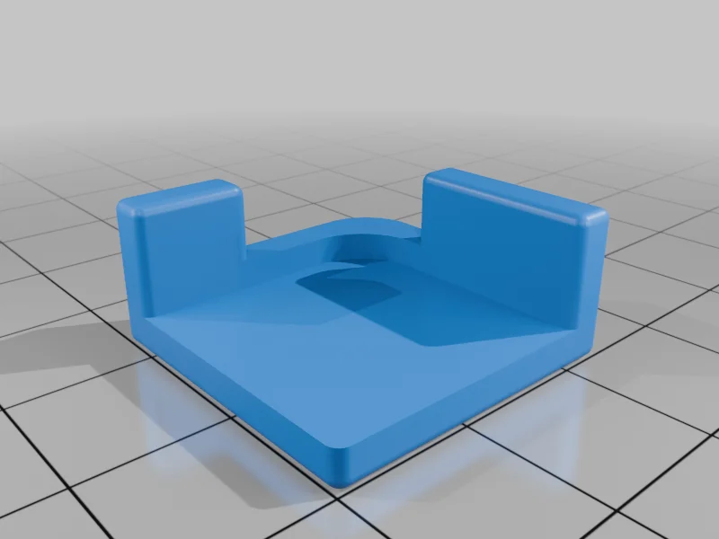 Гид для установки платформы для Ender 3 Pro