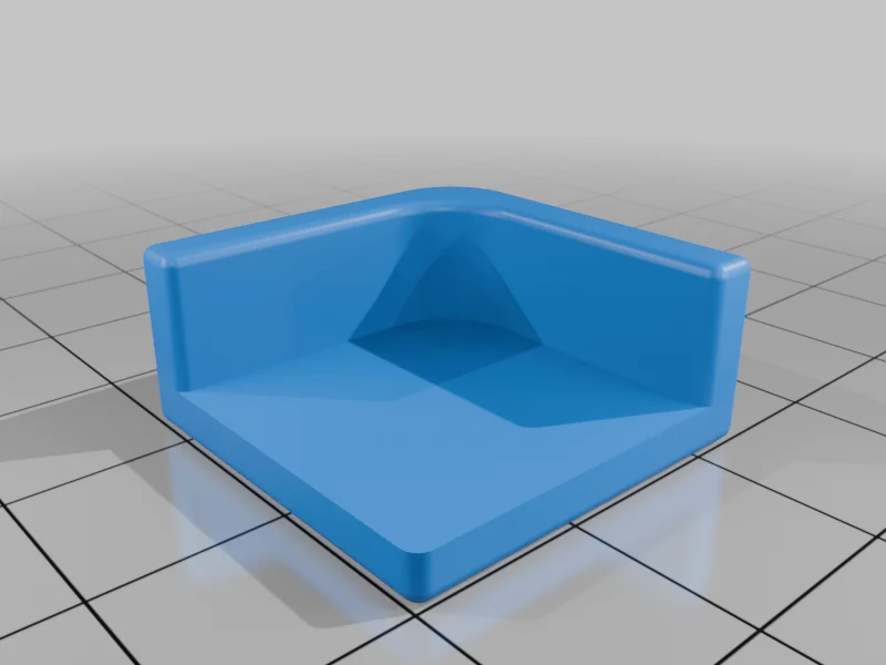 Гид для установки платформы для Ender 3 Pro