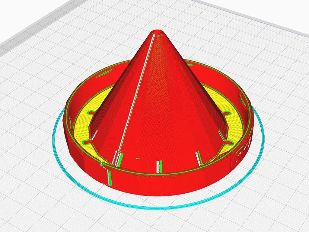 Ловушки для фруктовых мушек в банках Bonne Maman