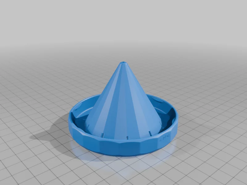 Ловушки для фруктовых мушек в банках Bonne Maman