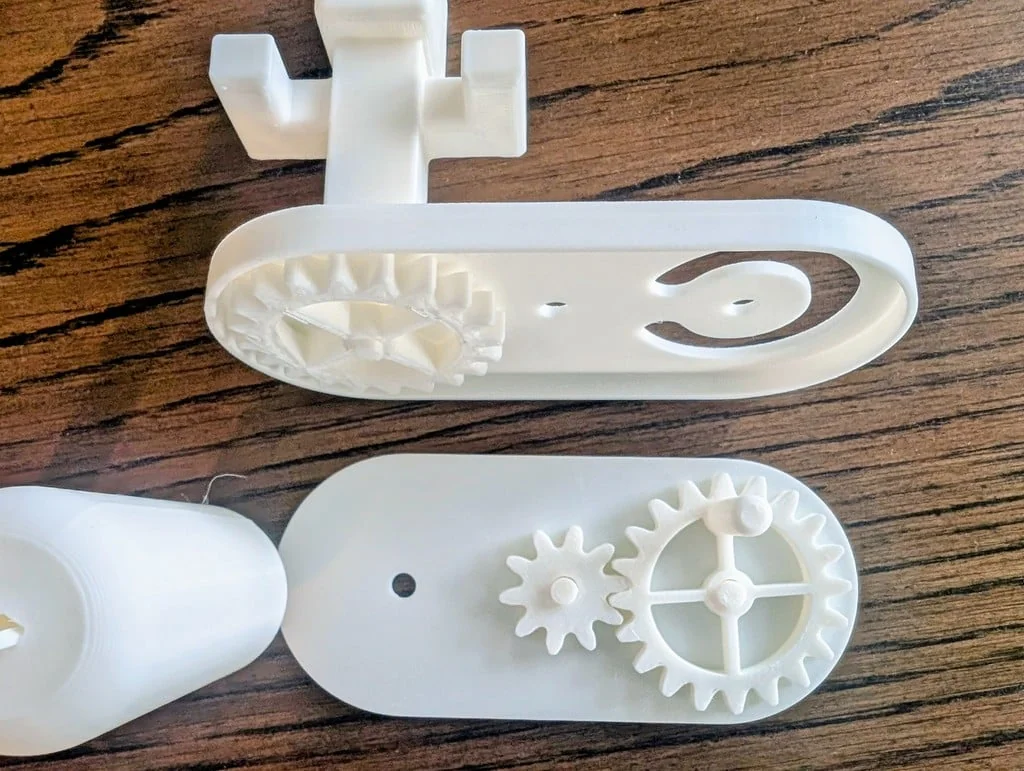 Мини Боксер - Механическая Игрушка