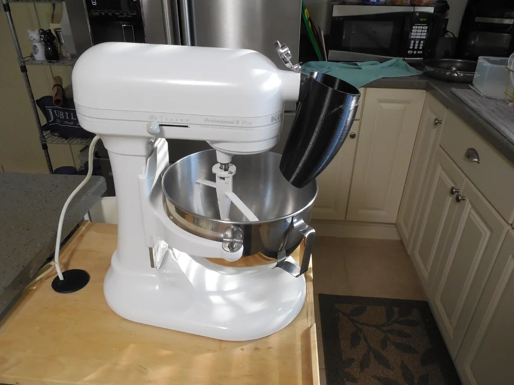 Насадка для кухонного комбайна Kitchen Aid