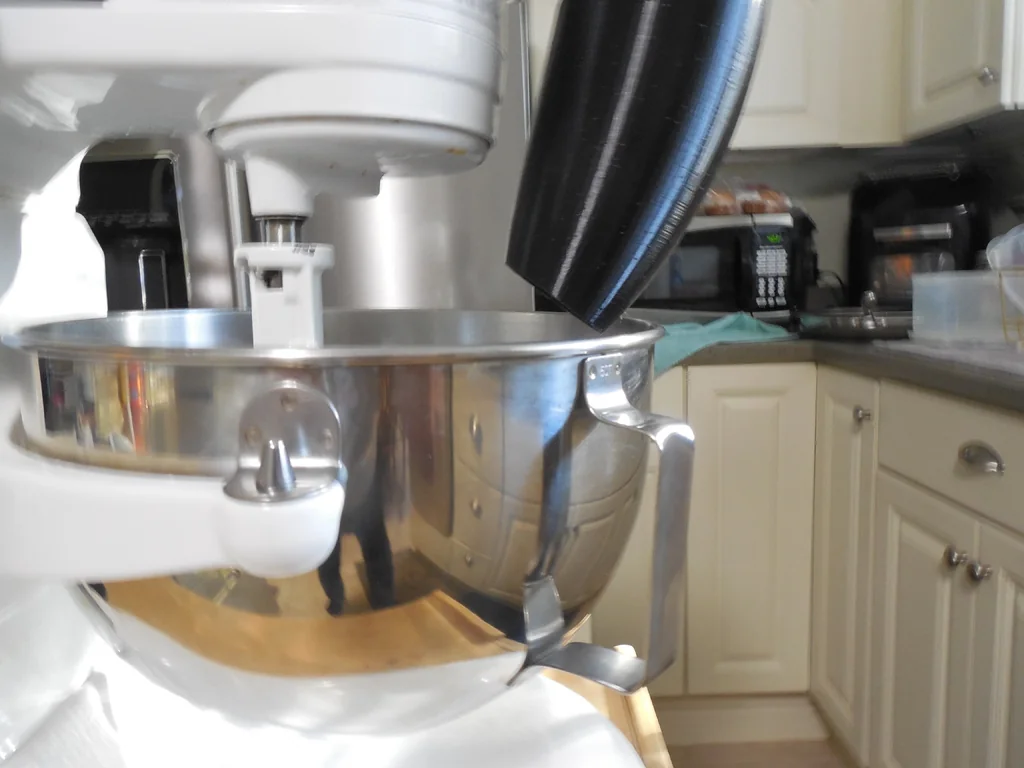 Насадка для кухонного комбайна Kitchen Aid