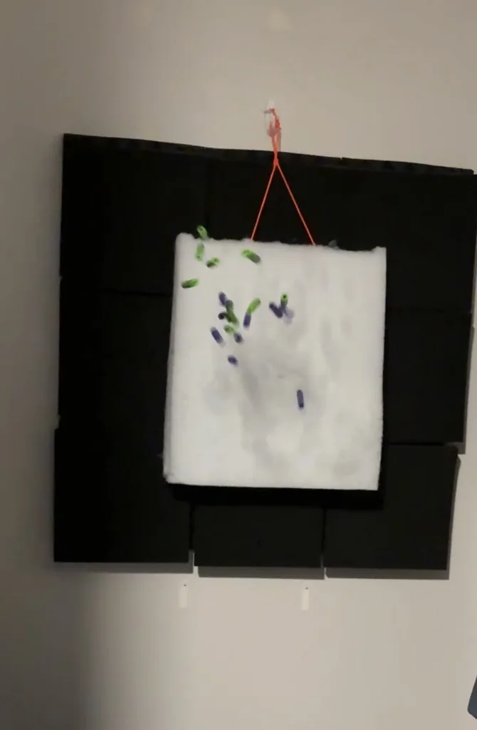 3D модель Модель Nerf Dog Launcher для шариков - фото 3