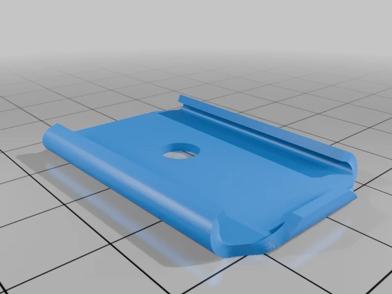 3D модель Магазин STEN MKII - фото 5