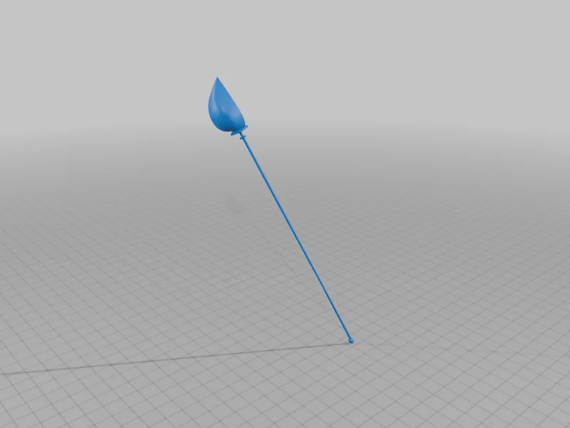 Фигура Аластора из Hazbin Hotel (2026 версия)