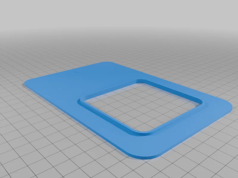 3D модель Налаштовуваний лоток для вашого робочого простору - фото 8