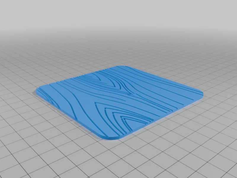 3D модель Налаштовуваний лоток для вашого робочого простору - фото 12