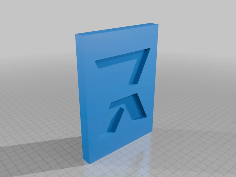 3D модель Клінгонська/Інопланетна колонія - Star Trek - фото 8