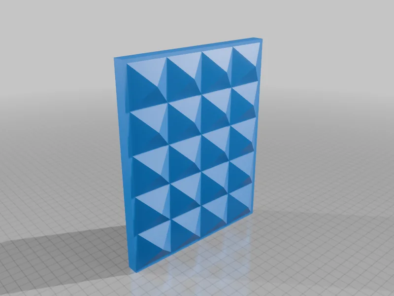 3D модель Клінгонська/Інопланетна колонія - Star Trek - фото 10