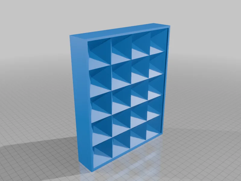 3D модель Клінгонська/Інопланетна колонія - Star Trek - фото 21