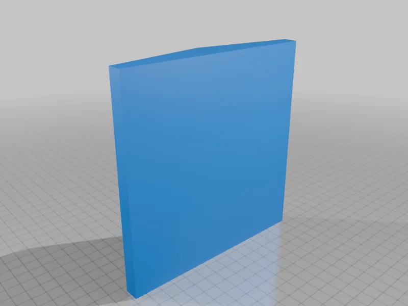 3D модель Клінгонська/Інопланетна колонія - Star Trek - фото 32